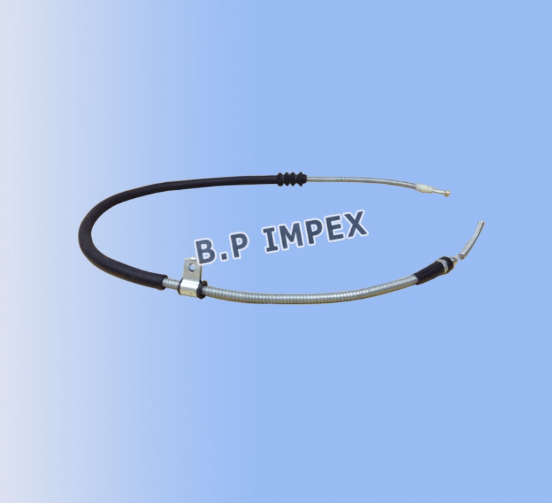 Assy Parking Cable Brake